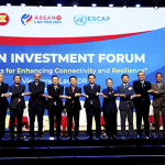 ASEAN investment forum highlights growth opportunities