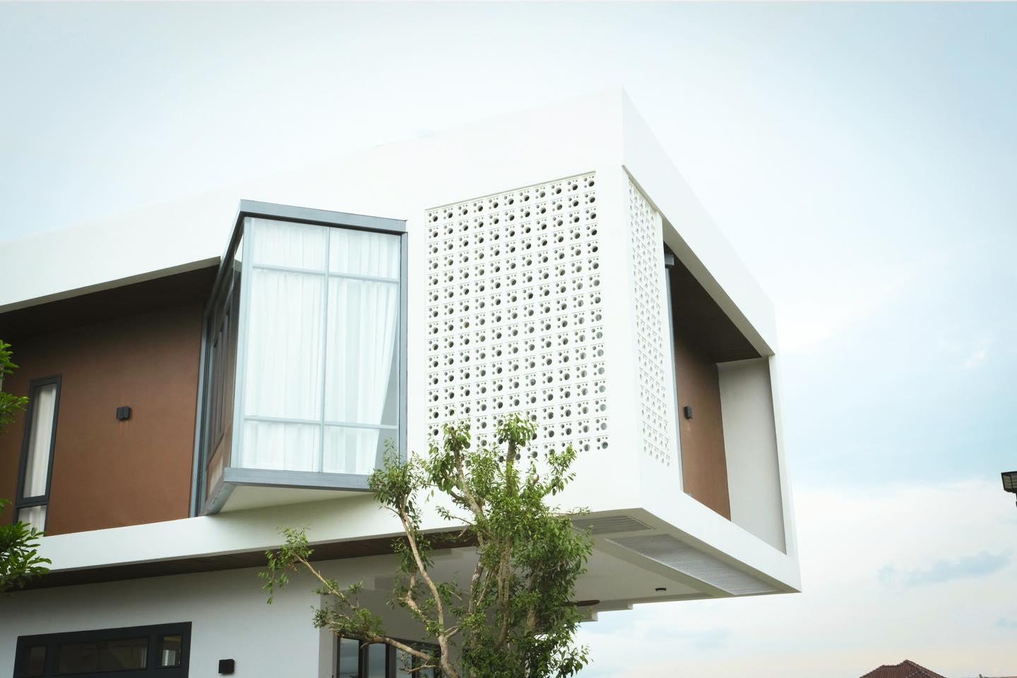 House for rent Ban Xiengda